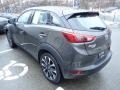 Machine Gray Metallic - CX-3 Touring AWD Photo No. 5