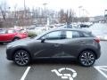 Machine Gray Metallic - CX-3 Touring AWD Photo No. 6