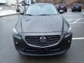 Machine Gray Metallic - CX-3 Touring AWD Photo No. 8