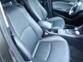Machine Gray Metallic - CX-3 Touring AWD Photo No. 11