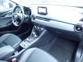 Machine Gray Metallic - CX-3 Touring AWD Photo No. 12