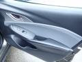 Machine Gray Metallic - CX-3 Touring AWD Photo No. 13