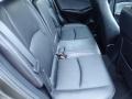 Machine Gray Metallic - CX-3 Touring AWD Photo No. 14