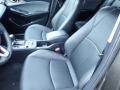 Machine Gray Metallic - CX-3 Touring AWD Photo No. 15