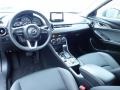 Machine Gray Metallic - CX-3 Touring AWD Photo No. 17