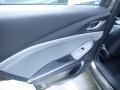 Machine Gray Metallic - CX-3 Touring AWD Photo No. 18