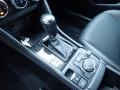 Machine Gray Metallic - CX-3 Touring AWD Photo No. 20