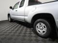 Silver Streak Mica - Tacoma Access Cab Photo No. 10