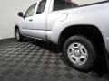 2006 Silver Streak Mica Toyota Tacoma Access Cab  photo #10