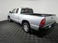 Silver Streak Mica - Tacoma Access Cab Photo No. 12
