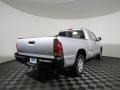 Silver Streak Mica - Tacoma Access Cab Photo No. 15