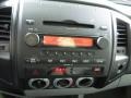 Silver Streak Mica - Tacoma Access Cab Photo No. 23
