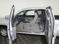 Silver Streak Mica - Tacoma Access Cab Photo No. 25