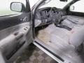 Silver Streak Mica - Tacoma Access Cab Photo No. 26