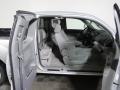 Silver Streak Mica - Tacoma Access Cab Photo No. 29