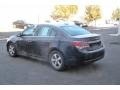 Black Granite Metallic - Cruze LT Photo No. 4