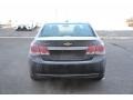 Black Granite Metallic - Cruze LT Photo No. 5