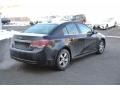 Black Granite Metallic - Cruze LT Photo No. 6