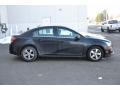 Black Granite Metallic - Cruze LT Photo No. 7