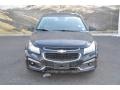 Black Granite Metallic - Cruze LT Photo No. 8