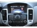 Black Granite Metallic - Cruze LT Photo No. 11