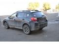 2013 Crystal Black Silica Subaru XV Crosstrek 2.0 Limited  photo #4