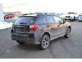 2013 Crystal Black Silica Subaru XV Crosstrek 2.0 Limited  photo #6