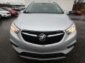 2019 Quicksilver Metallic Buick Encore Preferred  photo #2