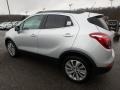 2019 Quicksilver Metallic Buick Encore Preferred  photo #8