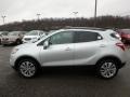 2019 Quicksilver Metallic Buick Encore Preferred  photo #9