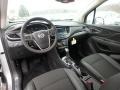 2019 Quicksilver Metallic Buick Encore Preferred  photo #13