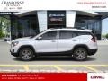 Summit White - Terrain SLE AWD Photo No. 2
