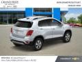 Silver Ice Metallic - Trax LT AWD Photo No. 4