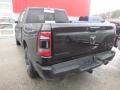 2019 Diamond Black Crystal Pearl Ram 1500 Big Horn Crew Cab 4x4  photo #4