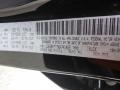 2019 Diamond Black Crystal Pearl Ram 1500 Big Horn Crew Cab 4x4  photo #15