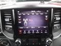 2019 Diamond Black Crystal Pearl Ram 1500 Big Horn Crew Cab 4x4  photo #16