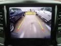 2019 Diamond Black Crystal Pearl Ram 1500 Big Horn Crew Cab 4x4  photo #18