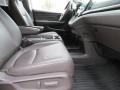 2018 Pacific Pewter Metallic Honda Odyssey Touring  photo #11