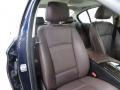 Imperial Blue Metallic - 5 Series 535i xDrive Sedan Photo No. 14