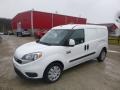 Bright White 2019 Ram ProMaster City Tradesman SLT Cargo Van
