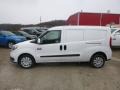 2019 Bright White Ram ProMaster City Tradesman SLT Cargo Van  photo #2