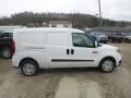 Bright White - ProMaster City Tradesman SLT Cargo Van Photo No. 7