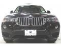 Sparkling Brown Metallic - X3 xDrive28i Photo No. 6