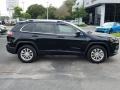 2019 Diamond Black Crystal Pearl Jeep Cherokee Latitude 4x4  photo #6