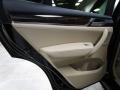 Sparkling Brown Metallic - X3 xDrive28i Photo No. 10