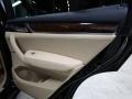 Sparkling Brown Metallic - X3 xDrive28i Photo No. 16