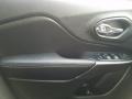 2019 Diamond Black Crystal Pearl Jeep Cherokee Latitude 4x4  photo #16