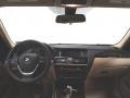 Sparkling Brown Metallic - X3 xDrive28i Photo No. 22