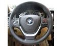 Sparkling Brown Metallic - X3 xDrive28i Photo No. 23