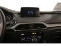 2016 Machine Gray Metallic Mazda CX-9 Touring AWD  photo #8